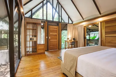 Almonds and Corals Boutique Hotel Hotels near Playa Punta Uva