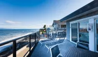 Qualicum Beach Ocean Suites - Ocean View