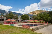 26° South Bush Boho Hotel - Mountain view