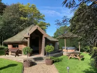 Burton Lodge Guest House & Spa Hotel di Driffield