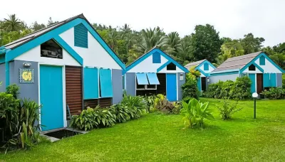 Beachouse Resort Hotels in 