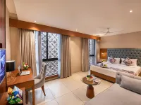 SK Lords Inn Ahmedabad Hotels near Paldi