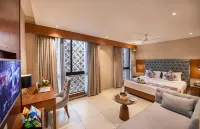 SK Lords Inn Ahmedabad - 3 звезды