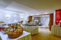 Hotel Residenz in Heringsdorf Hotels in Mellenthin