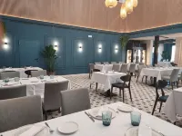 Hotel Don Pepo - Bữa sáng