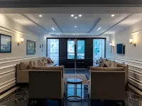 팔레티스 그랜드 나란 나란 호텔