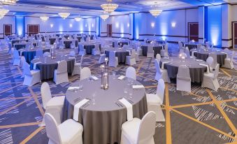 Embassy Suites by Hilton Portland Airport