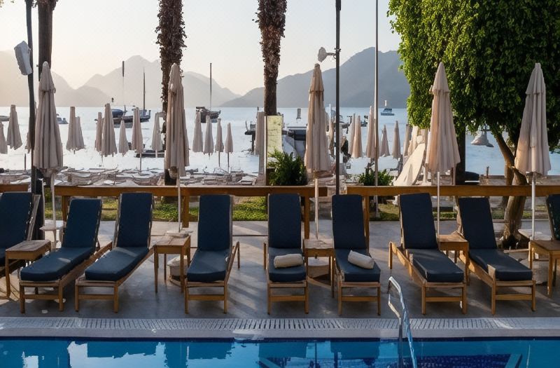 Cettia Beach Resort photo 5
