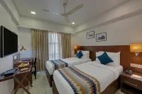 Comfort Inn Emerald,Dapoli Hotels in Ratnagiri