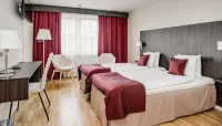 Hotell Nova Hotels in 