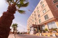 Petra Moon Hotel Hotels in 