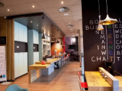 Ibis Agen Centre Hotels in Agen