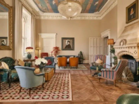 Brownsover Hall Hotels in Rugby