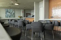 Radisson Blu Hotel, Bergamo Choruslife - petit déjeuner