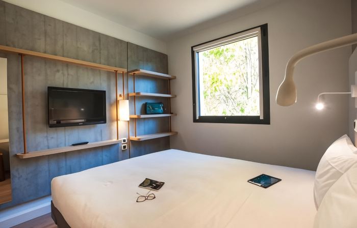 Ibis Budget Château-Thierry