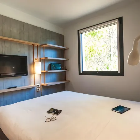 Ibis Budget Château-Thierry