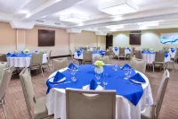 홀리데이 인 익스프레스 수 세인트마리 수 세인트 마리 온타리오