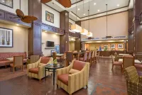 Hampton Inn & Suites New Braunfels Hotels in Comal County