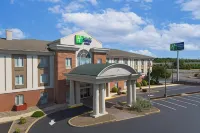 智選假日套房飯店錢伯斯堡by IHG 錢伯斯堡住宿飯店