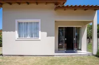 2-bedroom House With Barbecue Area Wil0012