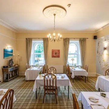 The Brantwood Hotel Отели рядом с достопримечательностью «Пенрит Касл»