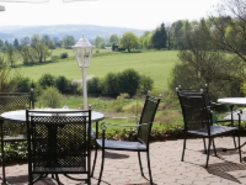 Das Loft Hotel Hölsterloh Hotels in Brilon