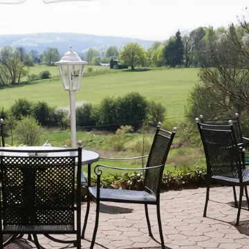 Das Loft Hotel Hölsterloh