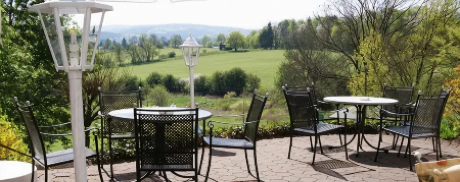 Das Loft Hotel Hölsterloh