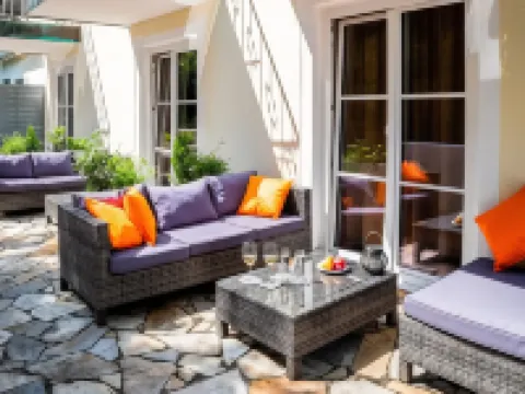 Hotel Spitzberg Garni Hotels in Passau