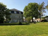 Château de Champblanc