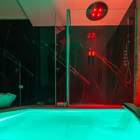 Abside Suite & Spa