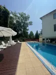 Bassiana Hotel és Étterem - spa