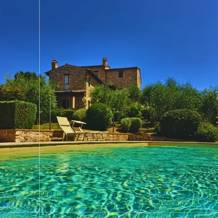 Re Artù Assisi Country Lifestyle