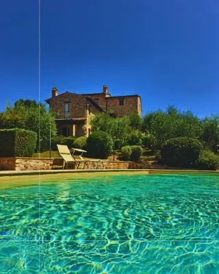 Re Artù Assisi Country Lifestyle Hôtels à : 