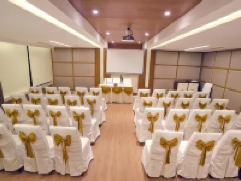 แฟรแกรนท์ เนเจอร์ มุนนาร์ - อะ คลาสสิฟายด์ โฮเทล โรงแรมในมันนาร์