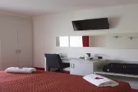 Hotel Villa Chiara