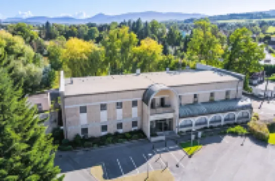 Hotel Varnsdorf Hôtels à : 