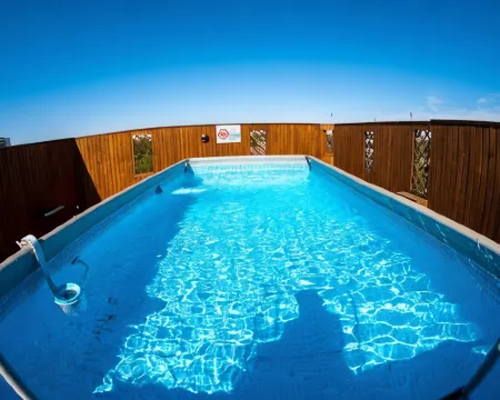 Best Lido Hotel Hotels in Timisoara