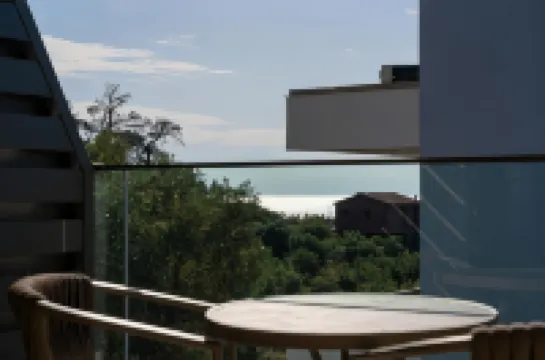 HP ファミリー スイーツ