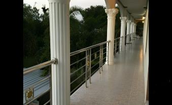 White Elephant Resort