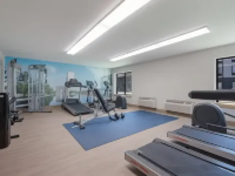 Clarion Pointe OKC Airport Hotels in Oklahoma City