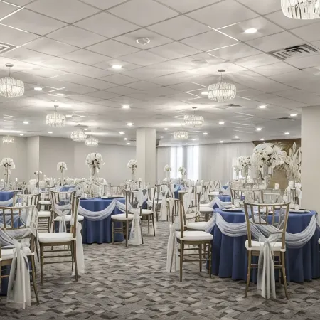 Quality Inn & Suites Downtown