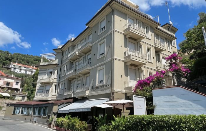 Hotel Rosa dei Venti