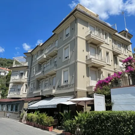 Hotel Rosa Dei Venti