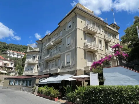 Hotel Rosa Dei Venti