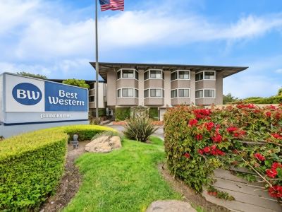 Best Western de Anza Inn