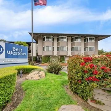 Best Western de Anza Inn