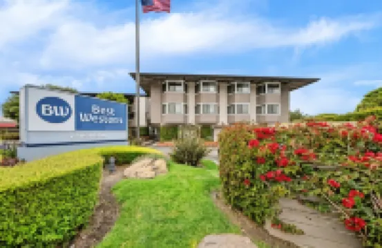 Best Western de Anza Inn