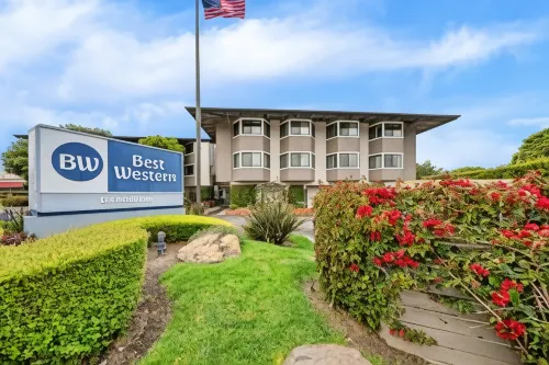 Best Western de Anza Inn