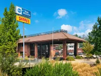 Best Western Amador Inn Hotels in Jackson